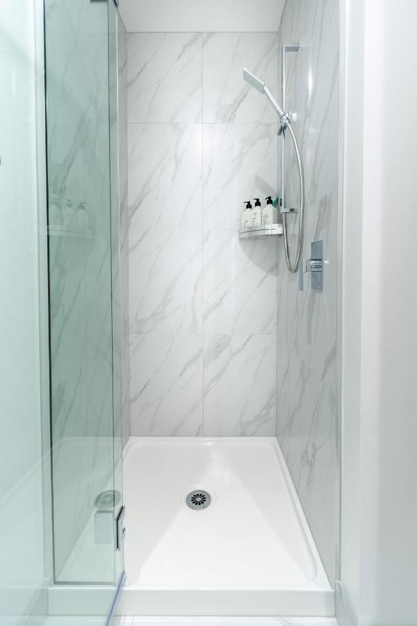 דירות כרייסטצ'רץ' Central Sunny Perch 2 Bed 1 Bath מראה חיצוני תמונה
