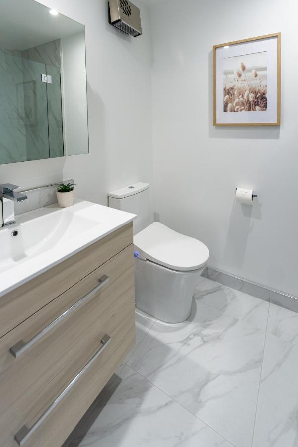 דירות כרייסטצ'רץ' Central Sunny Perch 2 Bed 1 Bath מראה חיצוני תמונה