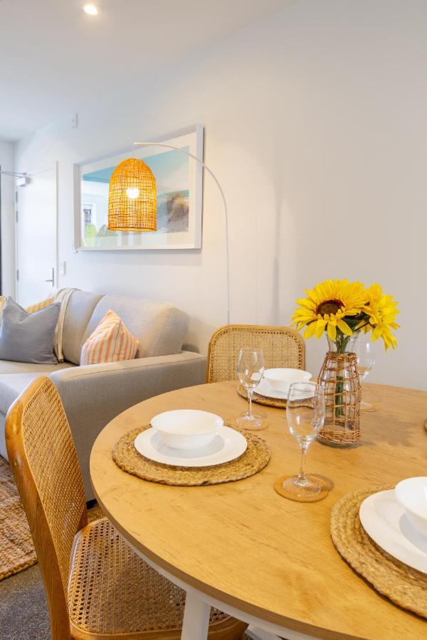 דירות כרייסטצ'רץ' Central Sunny Perch 2 Bed 1 Bath מראה חיצוני תמונה