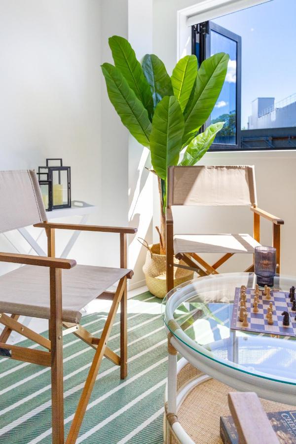דירות כרייסטצ'רץ' Central Sunny Perch 2 Bed 1 Bath מראה חיצוני תמונה