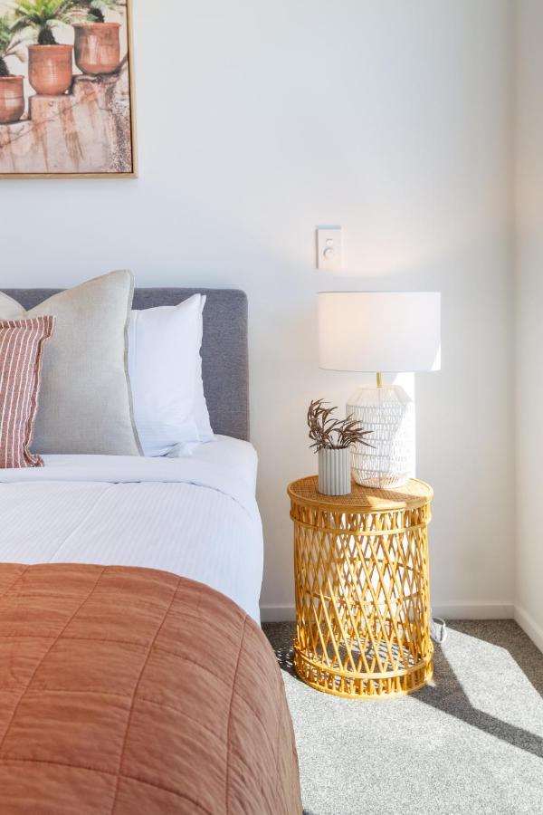 דירות כרייסטצ'רץ' Central Sunny Perch 2 Bed 1 Bath מראה חיצוני תמונה