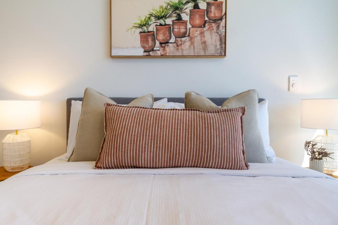 דירות כרייסטצ'רץ' Central Sunny Perch 2 Bed 1 Bath מראה חיצוני תמונה