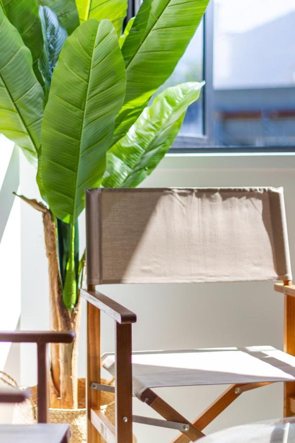 דירות כרייסטצ'רץ' Central Sunny Perch 2 Bed 1 Bath מראה חיצוני תמונה