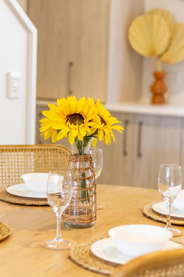 דירות כרייסטצ'רץ' Central Sunny Perch 2 Bed 1 Bath מראה חיצוני תמונה