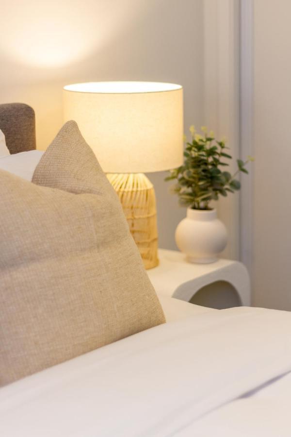 דירות כרייסטצ'רץ' Central Sunny Perch 2 Bed 1 Bath מראה חיצוני תמונה