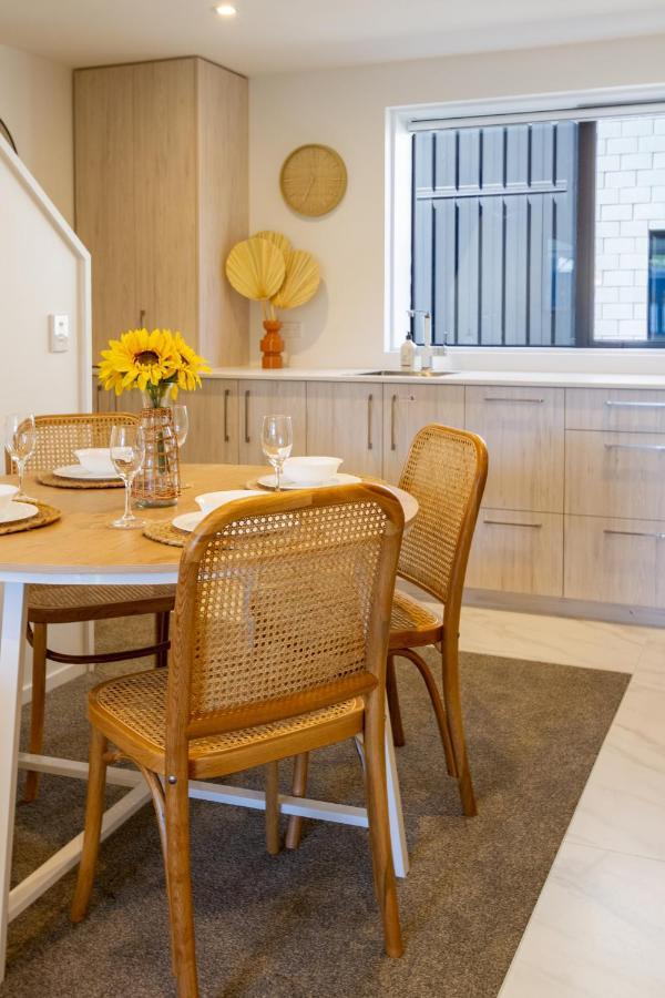 דירות כרייסטצ'רץ' Central Sunny Perch 2 Bed 1 Bath מראה חיצוני תמונה
